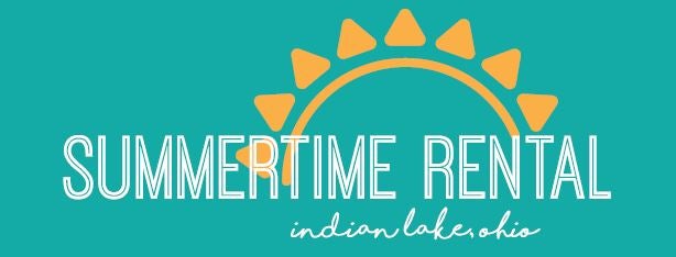 Summertime Rental logo